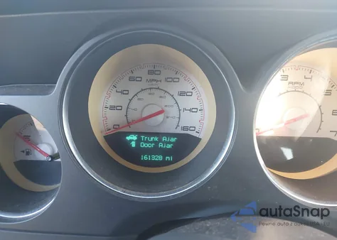 2011 Dodge Challenger R/T from USA, damaged, VIN 2B3CJ5DT8BH575555